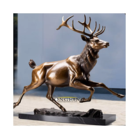 Vente en Gros Décoration Extérieure Personnalisée Métal Animal Statue Escargots Bronze Sculpture Escargots Bronze à Vendre