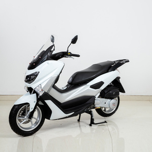 รถมอเตอร์ไซค์แก๊สแบบพกพาขายส่ง ขนาด 125cc 150cc สำหรับผู้ใหญ่ ราคาถูก มินิสกู๊ตเตอร์แก๊สคุณภาพสูงจากจีน - Product Image 2