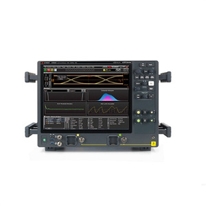 Oscilloscope en temps réel Keysight UXR1002A, 2 canaux, bande passante 100 GHz, équipement de mesure haute performance - Product Image 2