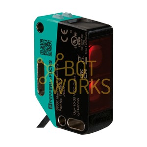 Pepperl+Fuchs 70128080100063 - Nuovo - Product Image 1