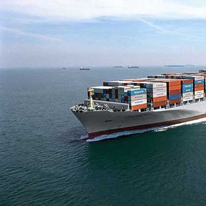 20GP/40GP Servicio de logística de contenedores de envío/transporte/almacenamiento Servicio integral a Europa/EE. UU./Australia - Product Image 2