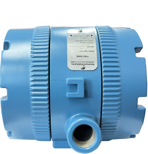Analyseur-transmetteur anti-explosion Rosemount 5081 pH (0,0-14,0) ORP Conductivité DO Chlore Ozone HART 5081P 5081C - Product Image 2