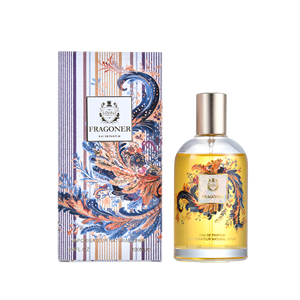 Perfume De Mujer De Marca Propia De La Fábrica, Perfume Floral De 50ml - Product Image 6