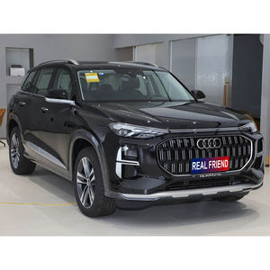 <span class=keywords><strong>Audi</strong></span> <span class=keywords><strong>Q6</strong></span> Tech Luxury Edition 2.0T Gasolina de Alto Rendimiento con Tracción Delantera, Vehículo Usado en Stock - Product Image 4