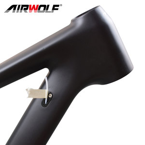 Airwolf 27.5 cộng với xe đạp leo núi <span class=keywords><strong>Carbon</strong></span> khung hardtail 27.5 <span class=keywords><strong>inch</strong></span> <span class=keywords><strong>carbon</strong></span> xe đạp leo núi khung - Product Image 6