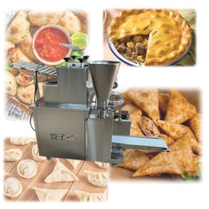 Ventes en forte croissance 	 Machine à fabriquer des raviolis, des dumplings et des nem 	 Machine à pâtes 	 Machine à fabriquer des raviolis, mini-machine à raviolis - Product Image 5