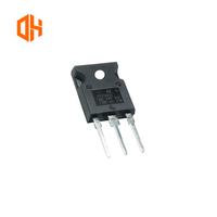 Transistors MOSFET de puissance pour amplificateur de voiture 70N20 70A 200V FDA70N20 Composant électronique haute performance