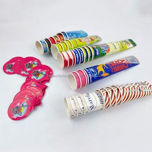 บรรจุภัณฑ์คาลิปโปสำหรับไอศกรีมหลอด - Product Image 3
