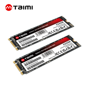 Wholesale M.2 SATA SSD 2280 TLC NAND Internal Solid State Disk 128GB 256GB 512GB 1TB 2TB 3 Years Warranty Factory Direct - Product Image 1