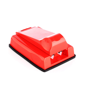 Nhà Máy Trực Tiếp Giá Thuốc Lá Đôi Ống Của Nhãn Hiệu Thuốc Lá Máy Làm Xì Gà Máy Cán - Product Image 4