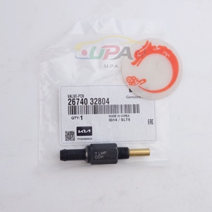 26740-32804 2674032804 VALVE-PCV pour Hyundai Kia 26740 32804 - Product Image 1