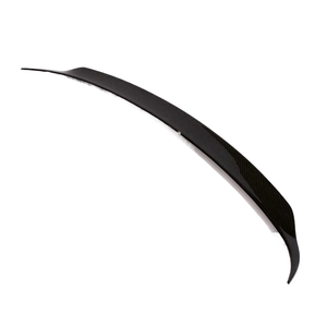 Aileron de coffre en fibre de carbone YT pour <span class=keywords><strong>Tesla</strong></span> <span class=keywords><strong>Model</strong></span> <span class=keywords><strong>X</strong></span> P90 <span class=keywords><strong>75D</strong></span> P100 2016-2018 - Product Image 1