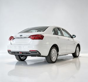 Véhicules d'occasion Emgrand EV Pure Sedan en stock, pour les entreprises de taxis et de location de voitures, Emgrand EV 2020 fiable avec système triple électrique - Product Image 3