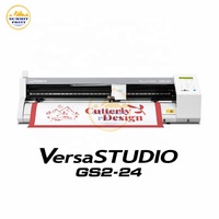 Plotter de 60cm de segunda mano, cortador original Roland nuevo de segunda mano