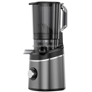 <span class=keywords><strong>Presse</strong></span>-agrumes à mastication lente Grande goulotte d'alimentation mains libres Commercial Fast Optimum Big Frettes Cold Press Juicer - Product Image 3