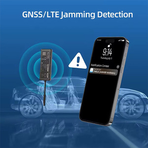 JIMI rẻ nhất 4G Xe <span class=keywords><strong>GPS</strong></span> Tracker vl110c - Product Image 4