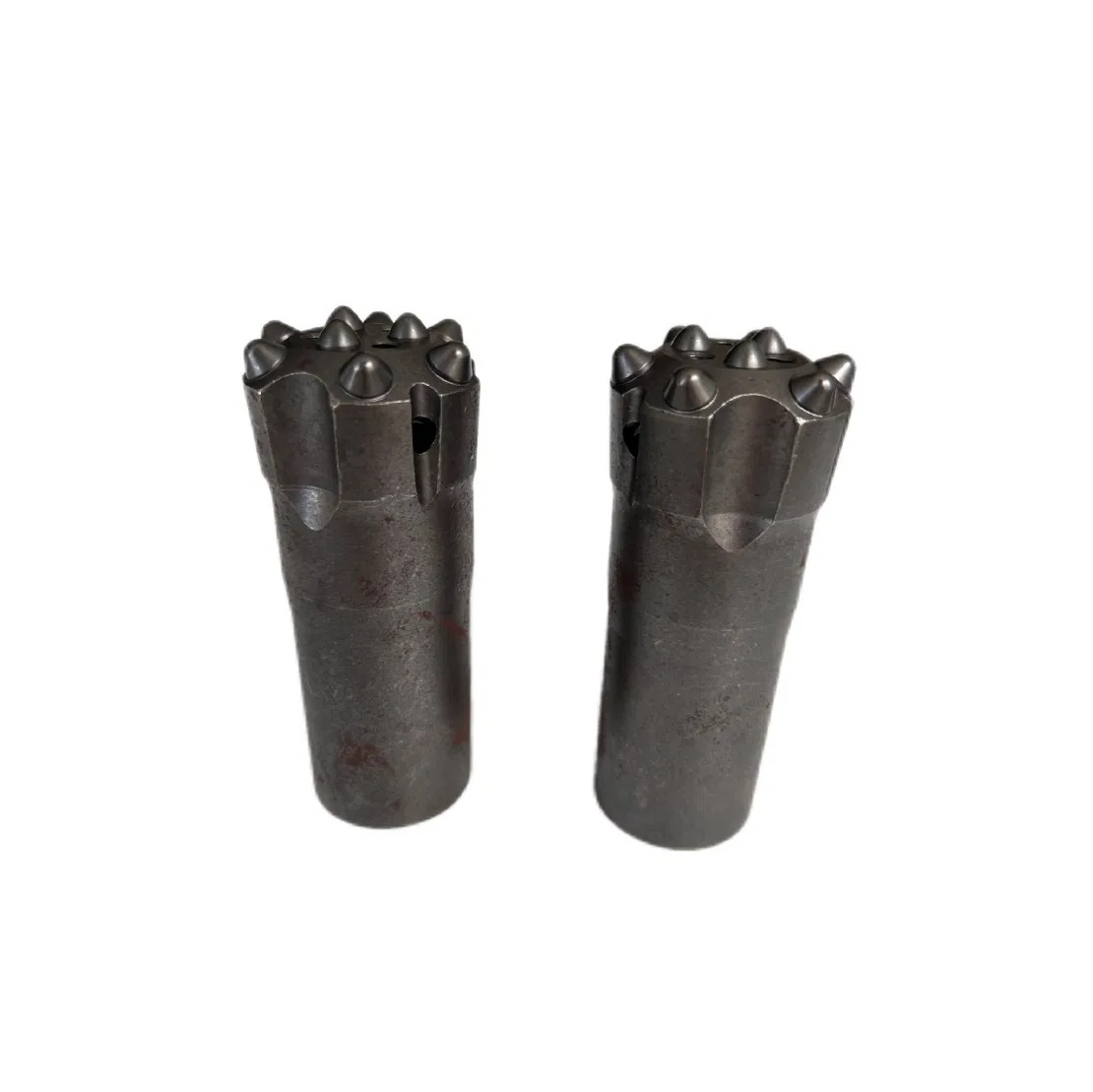 gold mining tunnel equipment