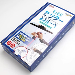 แว่นขยายแบบคาดศีรษะ GodHand เลนส์ 90 มม. ไม่มีไฟ สำหรับชุดประกอบโมเดลกันดั้ม - Product Image 2