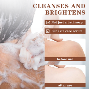 100G Đa Năng Nhẹ Nhàng Nuôi Dưỡng Tắm Xà Phòng Thanh Làm Mới Sang Trọng Thơm Tinh Dầu Handmade Rose Hình Xà Phòng Cho Khuôn Mặt - Product Image 5