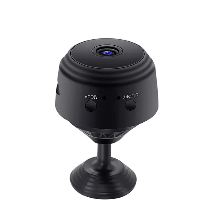 A9 Mini Camera không dây Wifi IP Home an ninh 1080P HD tầm nhìn ban đêm DVR