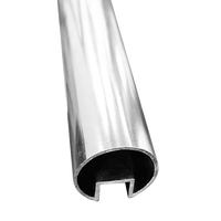 Profilé extrudé Série complète Aluminium industriel anti-UV de Chine Profilés extrudés personnalisés série 6000