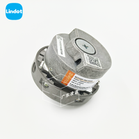 Encodeur rotatif incrémental INOVANCE Weton pour ascenseur EI58C9.25-2048-SA5N4T, montage sur arbre conique, certifié ISO9001, résidentiel
