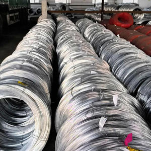 Alambre de Acero Galvanizado Marca Sankang a Precio de Fábrica, 0.5mm, Laminado en Frío Z41-Z60, para Corte y Doblado de Láminas - Product Image 5