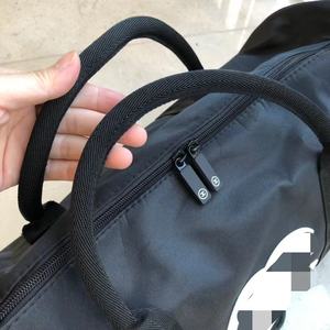 Wholesale Custom Gym <b>Bag</b> Large Capacity Nylon <b>Waterproof</b> Shoulder Crossbody <b>Bag</b> Weekender Travel Fashionable Duffel <b>Bag</b> - Product Image 3