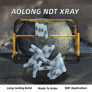 <span class=keywords><strong>Tubo</strong></span> <span class=keywords><strong>de</strong></span> Rayos X Industrial Kelier, Precisión <span class=keywords><strong>de</strong></span> 0.01 mm, 1 Año <span class=keywords><strong>de</strong></span> Garantía para Pruebas <span class=keywords><strong>de</strong></span> Rayos X NDT, Marcador <span class=keywords><strong>de</strong></span> Plomo, Piezas y Accesorios para Instrumentos - Product Image 2