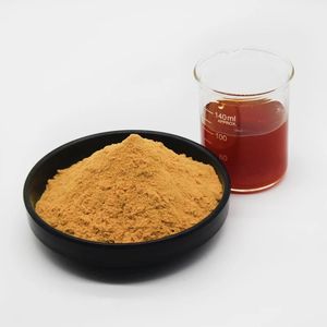 Solución para el Tratamiento de Aguas Residuales, Sulfato Poliférico <span class=keywords><strong>PFS</strong></span> 44, Productos Químicos para el Tratamiento de Aguas Residuales - Product Image 4