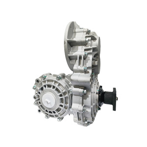 Motore Elettrico 4x4 da 10kW con <span class=keywords><strong>Cambio</strong></span> e Blocco Differenziale - Product Image 3