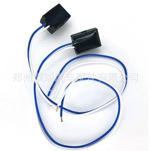 Botón de manija de puerta Hyundai 826512W710 826612W710 para Santa Fe 2013, pieza de repuesto de plástico - Product Image 5