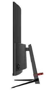 Usine d'origine 1920*1080 2k écran 27 pouces moniteur incurvé 144hz 165hz 1ms moniteurs d'ordinateur de jeu Pc - Product Image 3