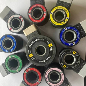 Nuevo y Original ATOS COE-24DC/10 Bobina OEM para la Industria Hidráulica, Bobinas de Válvula Solenoide de Conexión Roscada, Bobinas de Válvula de Bola, Bobinas Solenoides C - Product Image 4