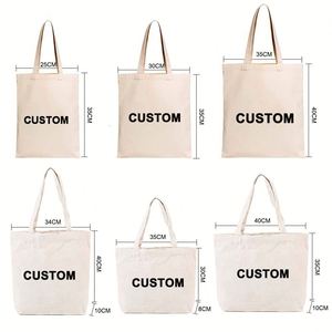 Eco Customized <b>Reusable</b> Tote Non-Woven Shopping <b>Bag</b> Recycled Non Woven <b>Bag</b> with logo - Product Image 4