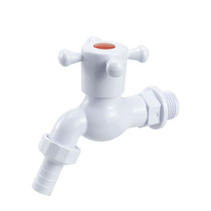 PNTEK คุณภาพ<span class=keywords><strong>ส</strong></span>ูงขายร้อนต่ําราคา Pvc Tap 1/2 นิ้ว Bibcock พลาสติกผ<span class=keywords><strong>ส</strong></span>มน้ําก๊อกน้ําสวน - Product Image 6