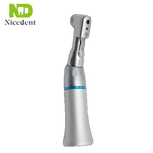 Fabriek prijs Dental Handstuk Lage Snelheid Externe <span class=keywords><strong>Contra</strong></span> Hoek ex-203c - Product Image 6