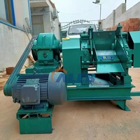 Presse à jus de canne à sucre industrielle, machine à broyer la canne à sucre pour la fabrication de jus de canne à sucre / Grande réduction sur la machine à jus de canne à sucre automatique
