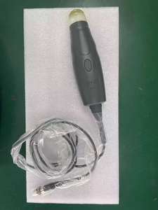 SUN-807F Digital besar portabel pemindai <span class=keywords><strong>Ultrasound</strong></span> dokter hewan instrumen dokter hewan genggam untuk kuda/sapi - Product Image 3