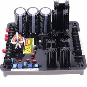 Regulador de Voltaje de Imán Permanente VR6 de la Marca HongWang, Nuevo, 365-2076, 1 Año de Garantía, Hecho en China - Product Image 3