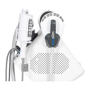 Appareil de remodelage corporel MYOslim 2026 – Brûleur de graisse et tonifiant musculaire – Entrepôts étrangers pour livraison rapide - Product Image 2