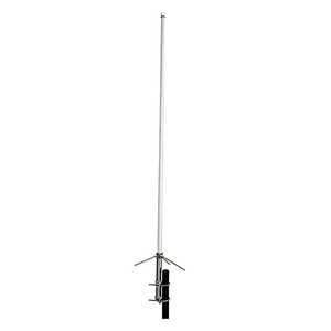 VHF UHF Dual Band 144/430MHz สถานีฐานกลางแจ้ง repeater เสาอากาศไฟเบอร์กลาส X250 - Product Image 1
