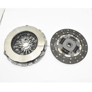 Kit de disco de embrague de placa de piezas de automóvil Smile para Ford Ranger 2,2 T 6273032350 173171 <span class=keywords><strong>627303209</strong></span> - Product Image 2