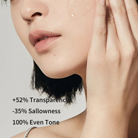 Tonique facial liquide à la vitamine C, à l'acide férulique et à la vitamine E, antioxydant, soin contre le teint terne, éclat lumineux précis, OEM 100 ml