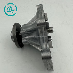 Pompe à eau EexcavaStart 1C010-73035 pour excavatrice M8540 M9540 M7040 V3800 Diesel - Remplace 1C010-73032 1C010-73030 - Product Image 5