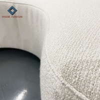 Foshan Phoebe Furniture Ensemble de canapés modulaires de luxe pour grandes villas et grandes maisons, fabrication d'excellente qualité, Casa