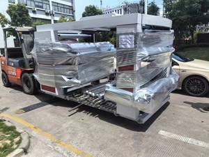 <span class=keywords><strong>YT</strong></span> 1/2/<span class=keywords><strong>4</strong></span>/6 màu sắc túi nước túi nhựa máy in flexo flexo - Product Image 6