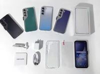 Camon 50 Pro Original 16GB+1TB >7 pulgadas 5G LTE Smartphone CDMA Compatible con Español Android 15 Deca Core Envío Rápido