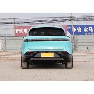 Nuova Auto Elettrica di Lusso 4WD a Lunga Autonomia Voyah <span class=keywords><strong>Free</strong></span>+ 2026 dalla Cina - Lantu <span class=keywords><strong>Free</strong></span> Nuova Generazione - Product Image 5