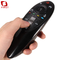 Télécommande IR AN-MR500G de qualité supérieure pour LG avec code fixe et garantie d'un an